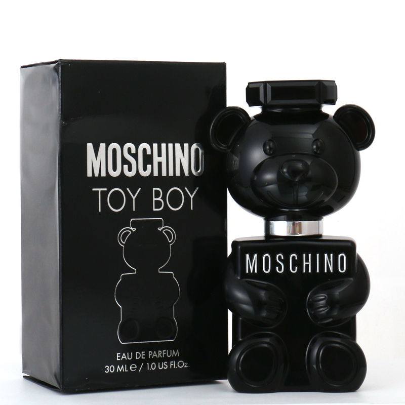 Nước hoa Moschino TIY 2/ TOY BOY hình chú gấu teddy đáng yêu dành cho nam và nữ 100ml | BigBuy360 - bigbuy360.vn