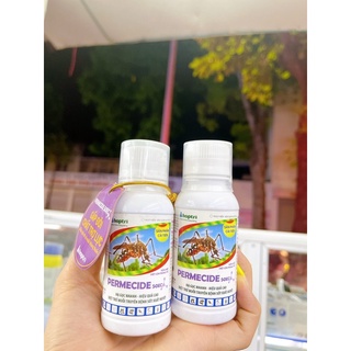 Thuốc diệt muỗi Permecide 100ml