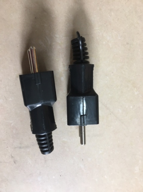 Phích cắm siêu chịu tải EKIT  4500w