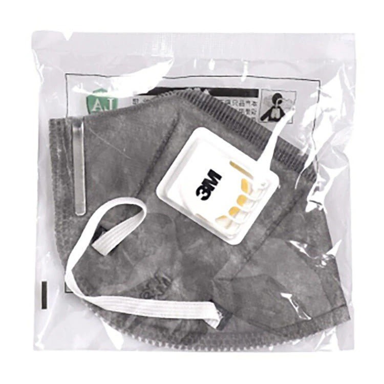 Khẩu trang 3M 9541V chuẩn KN95 có van thở