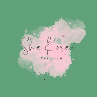 Túi xách SHE KOREA