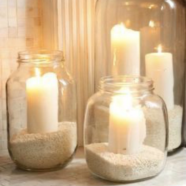 Nến điện tử to tim lắc hiệu ứng ánh lửa 7,5cm