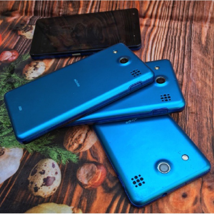 [Mã 1511ELSALE hoàn 7% đơn 300K] Kyocera Miraie F Kyv39- wifi- Điện thoại Nhật chơi Liên Quân, Pubg, Free fire giá rẻ | BigBuy360 - bigbuy360.vn