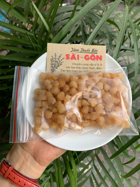 Cồi Sò Điệp 100g
