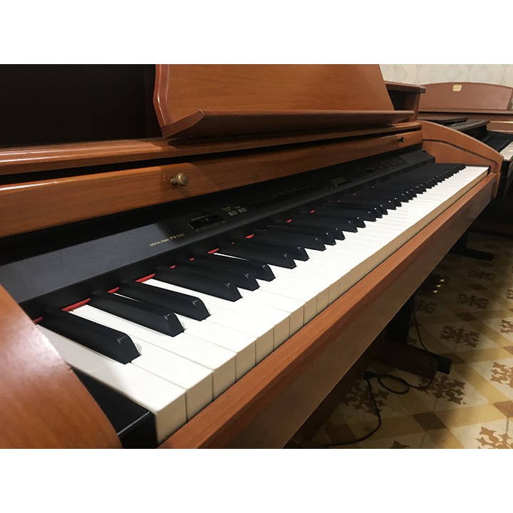 Đàn piano điện KAWAI PW 1200