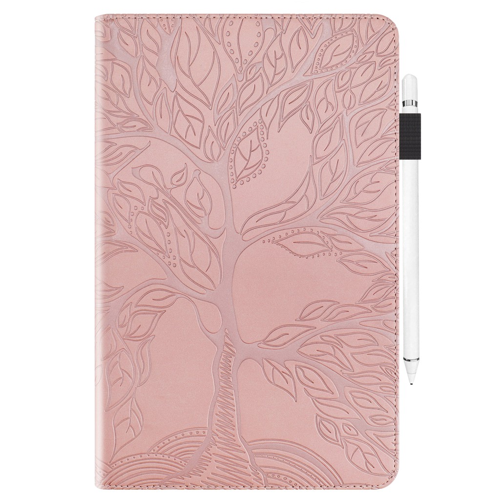 For Samsung Galaxy Tab S6 Lite 10.4" SM-P610 P615 P617 Life Tree Print Leather Stand Smart Case Cover | BigBuy360 - bigbuy360.vn