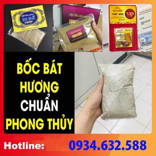 BỐC BÁT HƯƠNG Chọn đồ dùng cho bát nhang gia tiên, thờ thần linh, bàn thờ thần tài, tủ thờ phật [ hàng chuẩn ]