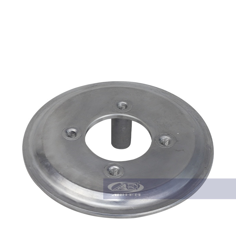 Nhôm nồi (4 chân) (YAZ) YAZ125-0199