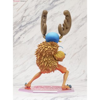 Mô hình Figure Chopper cao 22cm - One Piece