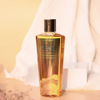 Sữa tắm Victoria Amber Romance hương nước hoa 250ml