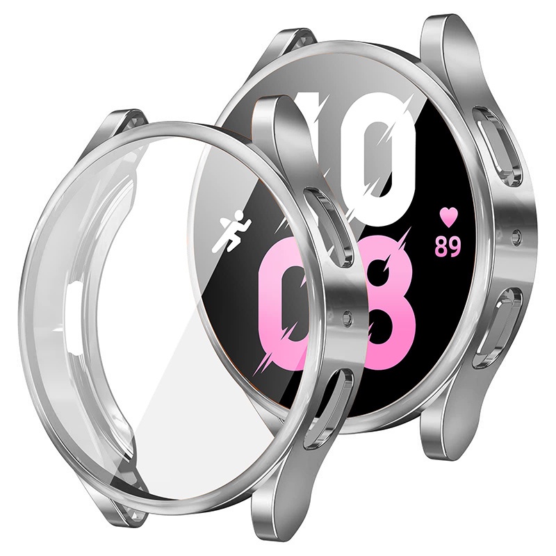 Ốp Bảo Vệ Bằng TPU Mềm Dành Cho Đồng Hồ Thông Minh Samsung Galaxy Watch 5 40MM 44mm Galaxy Watch 5 Pro 45mm