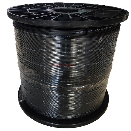 Cáp quang 1Fo bọc chặt