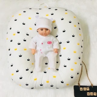 Gối trào ngược đa năng