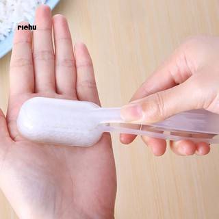 Dụng cụ làm cơm nắm Sushi Nhật Bản