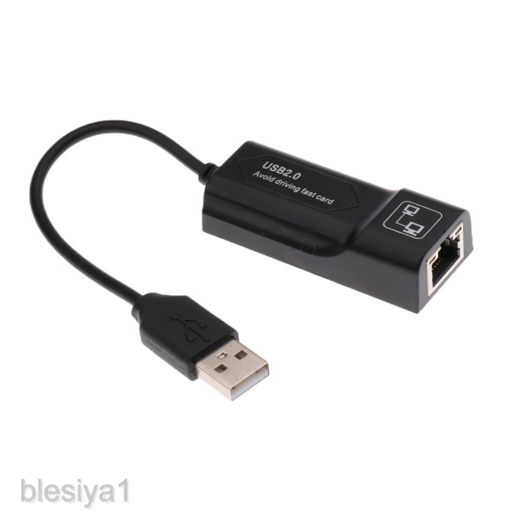 Premium Ethernet Adapter and USB Cable for Fire Stick 2 & Fire TV 3 | WebRaoVat - webraovat.net.vn