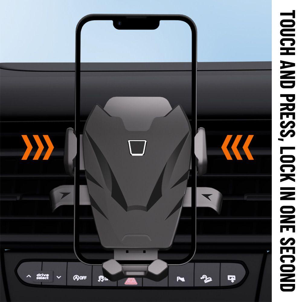 Giá Đỡ Thiết Bị Định Vị GPS Có Giác Hút Gắn Xe Hơi Tiện Dụng