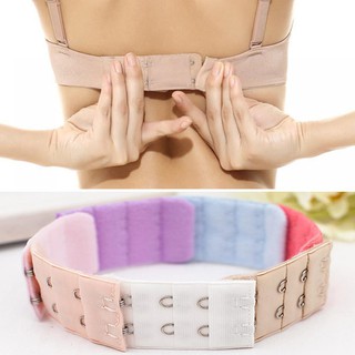 1 Dây Áo Ngực 2 Móc Có Chiều Dài