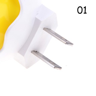 Đèn cảm ứng quả trứng gà siêu kute