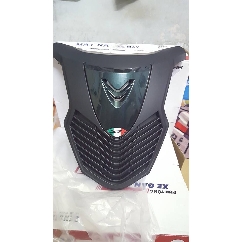 &lt; DOTASHOP &gt; Mặt nạ Sh 2017 - 2018 v1 (Kiểu Ý)