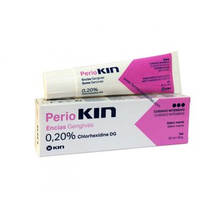 Sản phẩm periokin gel 30ml