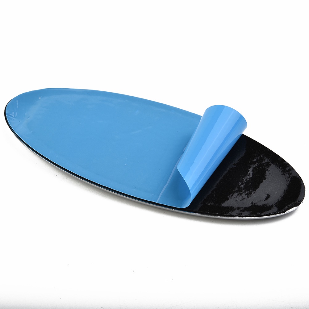 1 Huy Hiệu Logo Ford Focus Transit MK2 FL MK3 C-Max 150x60mm