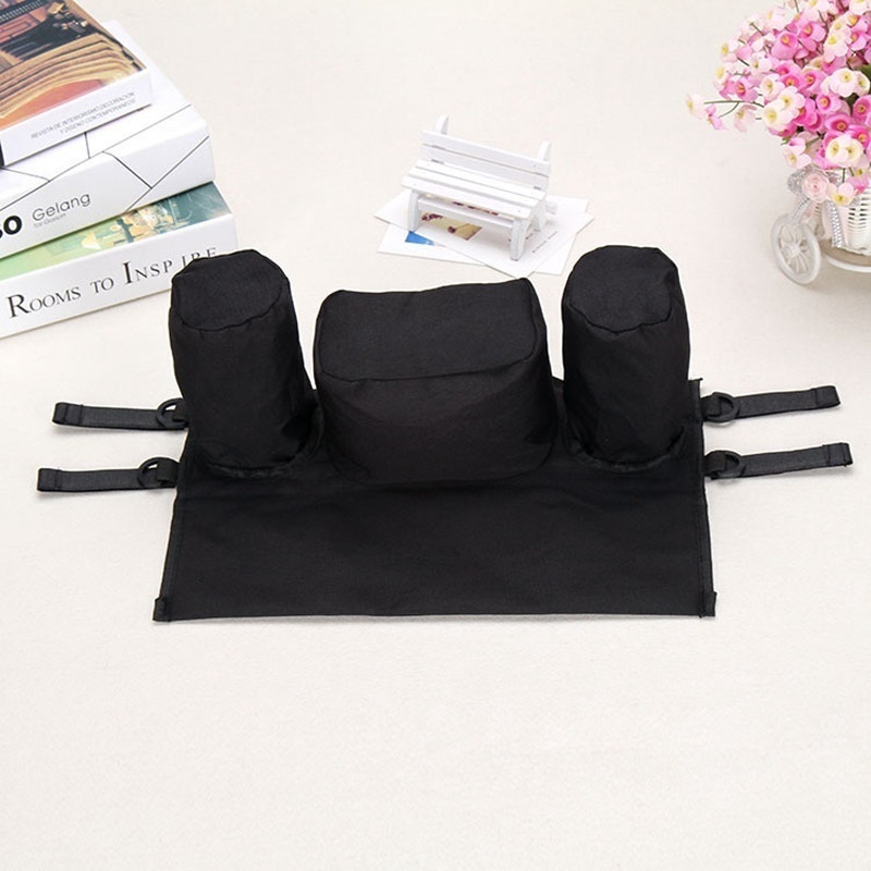 Túi Đựng Đồ Treo Xe Đẩy Em Bé