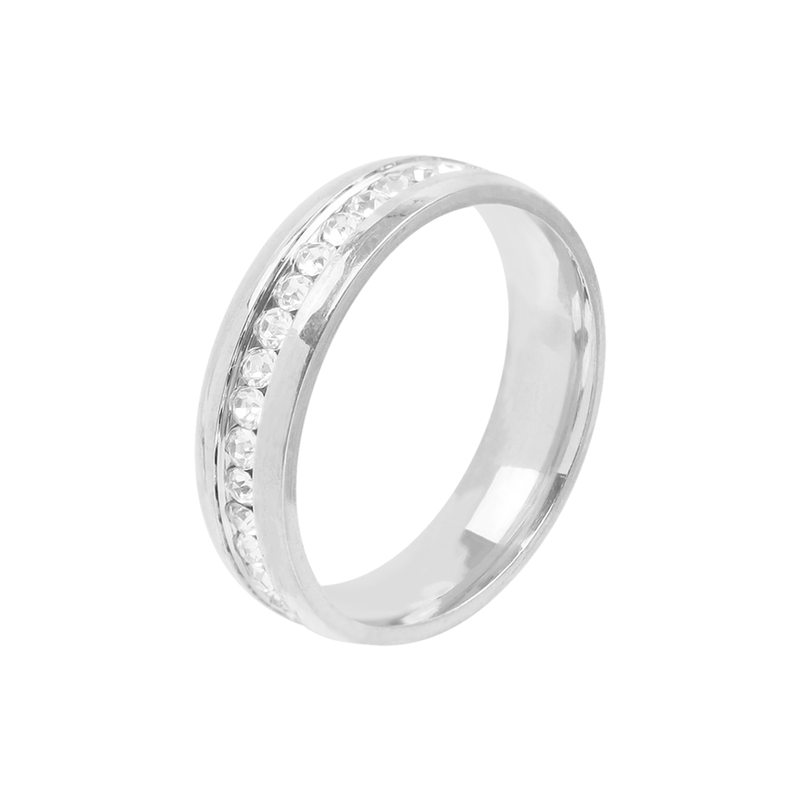 [WHOLESALE]Nhẫn Đeo Tay Đính Đá Thanh Lịch Cho Nữ