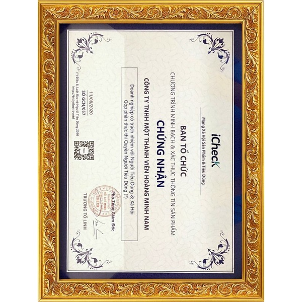 Tinh chất Hoàng Thiên Sâm