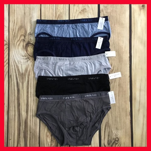 Combo 10 chiếc sịp nam chéo xuất nhật loại 1