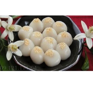 (HT) bột nếp-bột nếp làm bánh(400g)