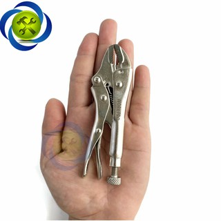 KÌM BẤM CHẾT MŨI CONG WORKPRO W031070