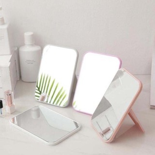 Gương để bàn trang điểm hàn quốc t2