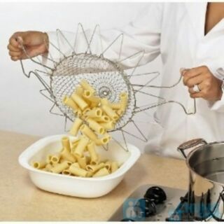 Rổ đa năng 12in1 chef basket