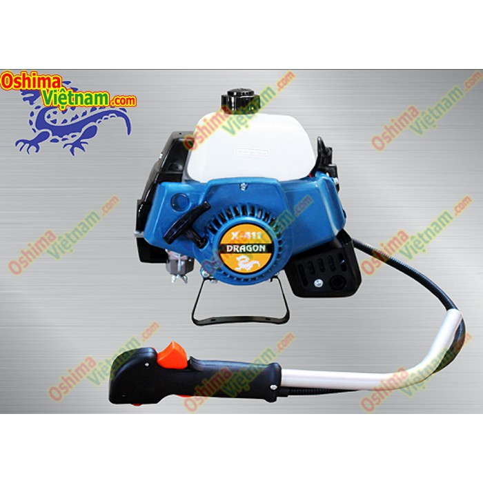 Máy cắt cỏ Dragon X-411