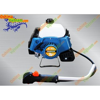 Máy cắt cỏ Dragon X-411
