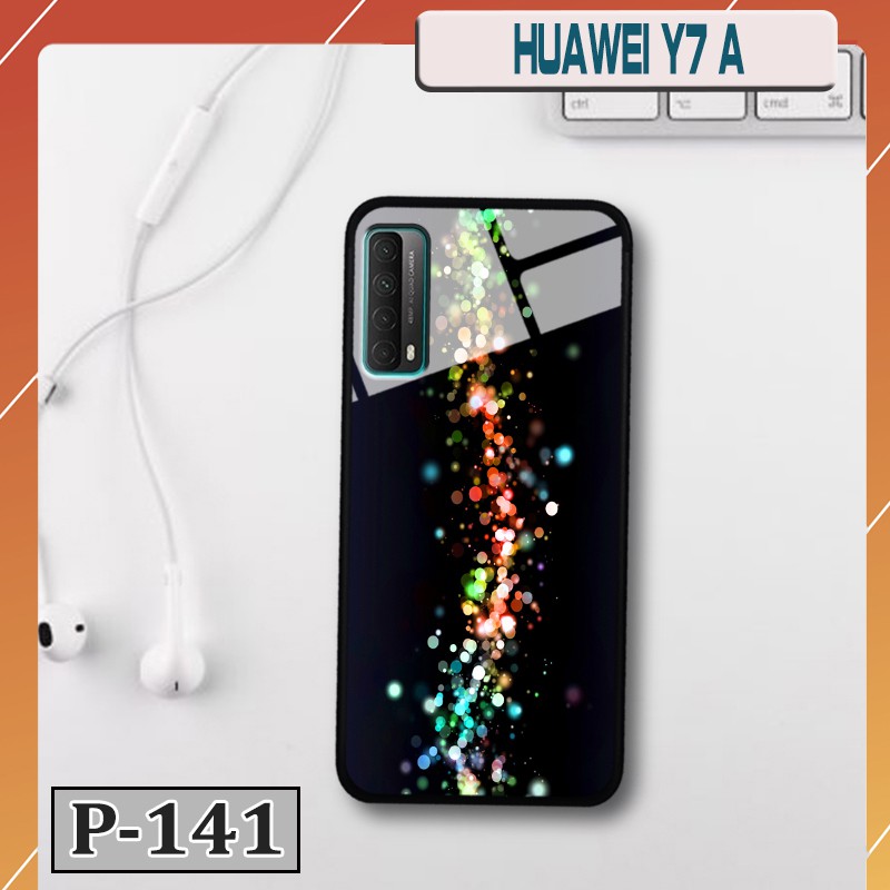 Ốp lưng Huawei Y7a- hình 3D
