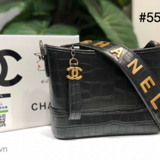 Túi chanenl hobo 2019