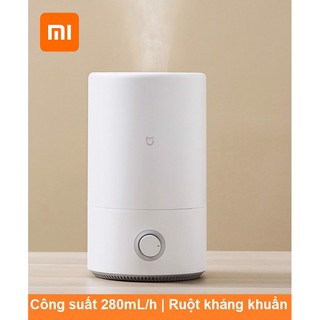 Máy phun sương tạo ẩm Xiaomi 4L MJJSQ02LX437/ BH 15 ngày Emarketvn