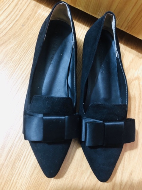 Giày hiệu 0618 studio new 98% size 230