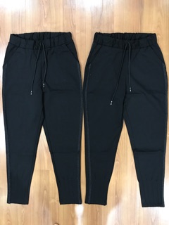 [Ảnh thật] - Quần jogger kim tuyến