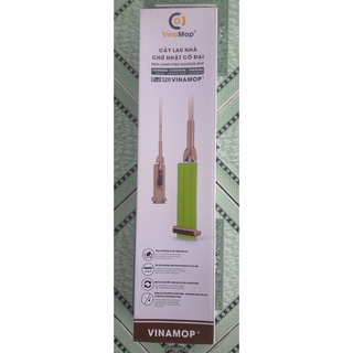 Cây lau nhà tự vắt sp5 - vinamop