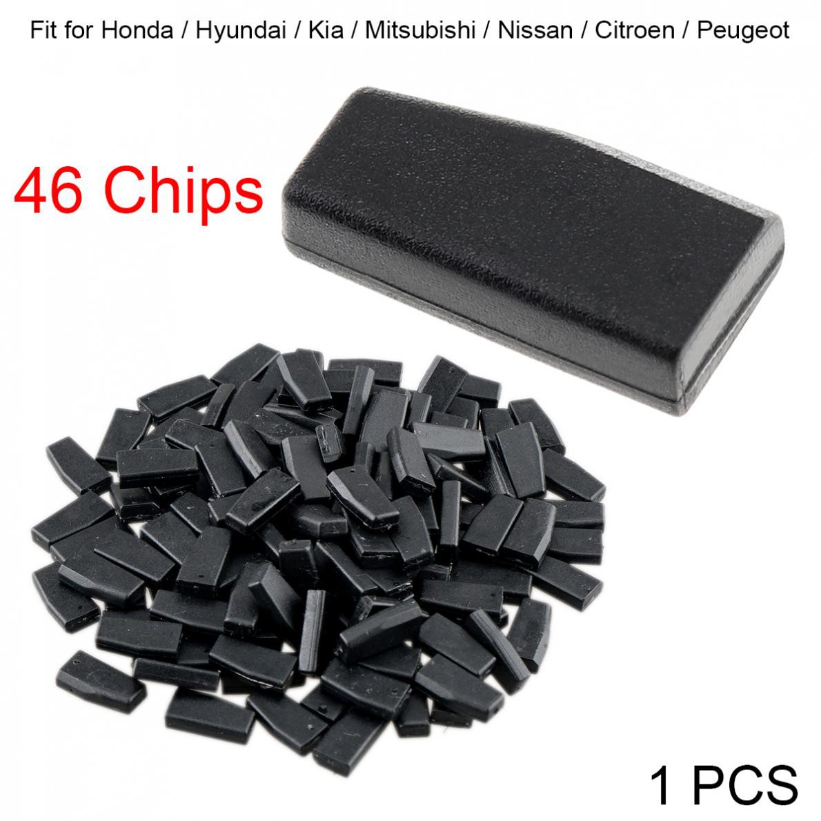 Chip Điều Khiển Từ Xa Id46 Pcf7936 Cho Xe Hơi Peugeot Citroen