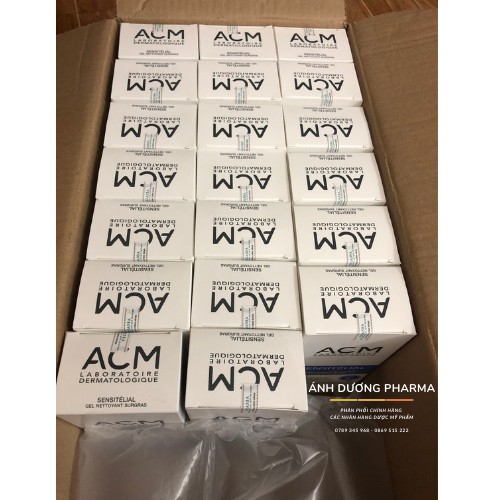 Gel che khuyết điểm chàm, bạch biến Viticolor Skin Camouflage Gel 50ml