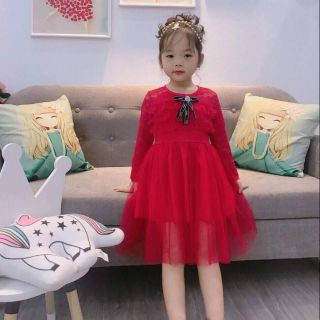 Đầm công chúa