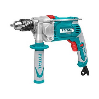 13mm máy khoan động lực cầm tay 1010w total tg111136e
