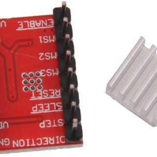 điều khiển Driver A4988 stepper motor