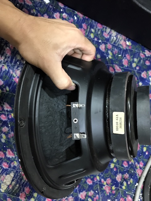 Loa bass rời BMB china xịn
