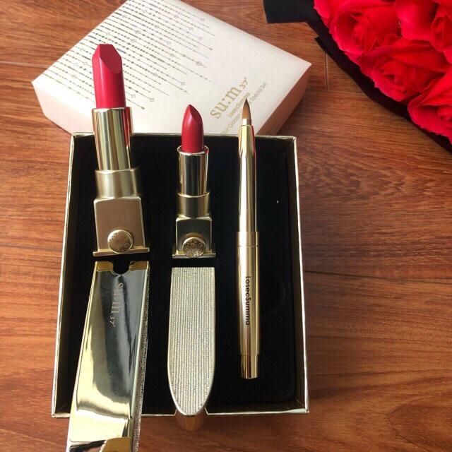 Son SU:M37 Losec Summa