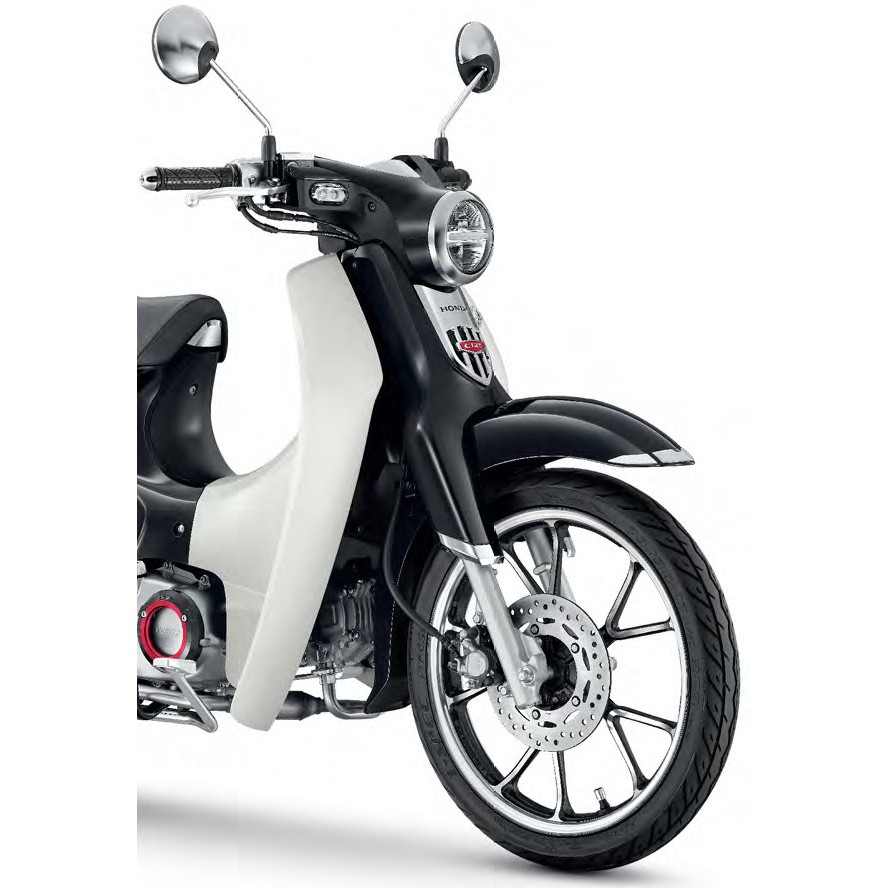 TEM DÁN DÈ TRƯỚC H2C  Mã: APK0GAJ61100ZA