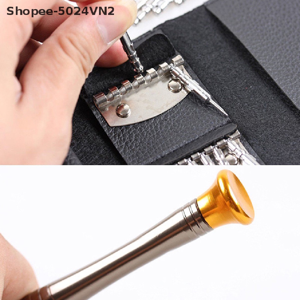 Bộ Tua Vít 25 Trong 1 Sửa Chữa Điện Thoại, Laptop